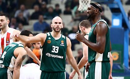 «Φέρτε πίσω στο NBA τον Καλάθη»!