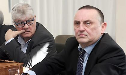 Παράταση θέλει η Super League για τις οφειλές των ΠΑΕ, καμία εφαρμογή του άρθρου 57