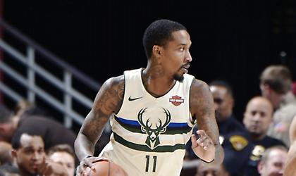 Νέο συμβόλαιο για Τζένινγκς στους Μπακς