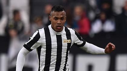 Επέστρεψε λαβωμένος στο Τορίνο ο Άλεξ Σάντρο