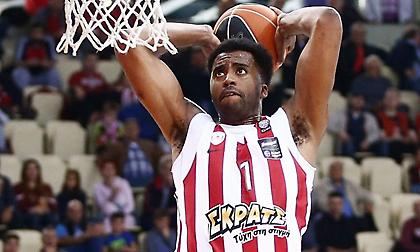 ΜακΛίν: «Δεν μπορείς να χάνεις το ρυθμό σου απέναντι στην ΤΣΣΚΑ»