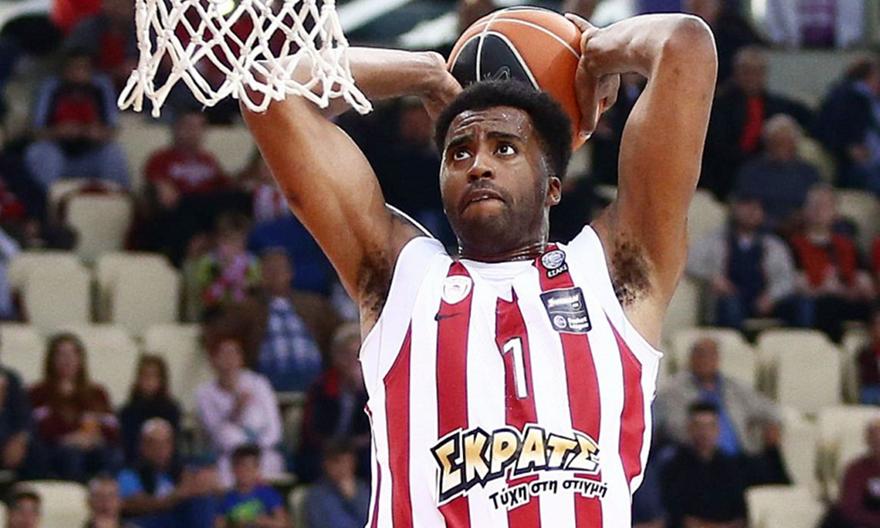 ΜακΛίν: «Δεν μπορείς να χάνεις το ρυθμό σου απέναντι στην ΤΣΣΚΑ»