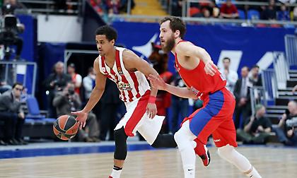 Σέρχιο: «Καλή νίκη επί μιας σπουδαίας ομάδας»