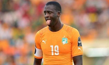 Οικογενειακό πρόβλημα για Τουρέ