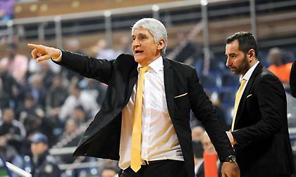 Ο Άρης, ο Γιαννάκης, οι ευθύνες, οι αδυναμίες