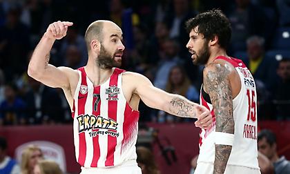 Στη Μόσχα και στα πλέι οφ χρειάζονται… περισσότεροι