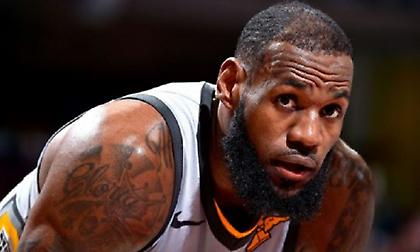 Κατά της αλλαγής των play offs ο Λεμπρόν