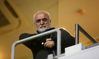 Τελικά είχε φύγει ο Ιβάν ή περιφερόταν στον διάδρομο των αποδυτηρίων;