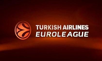 Η κατάταξη της Euroleague (pic)