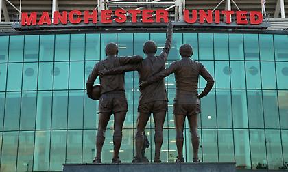 Αποκτά γυναικεία ομάδα η Μαν. Γιουνάιτεντ