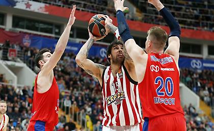 Ενδέκατος ριμπάουντερ όλων των εποχών ο Πρίντεζης