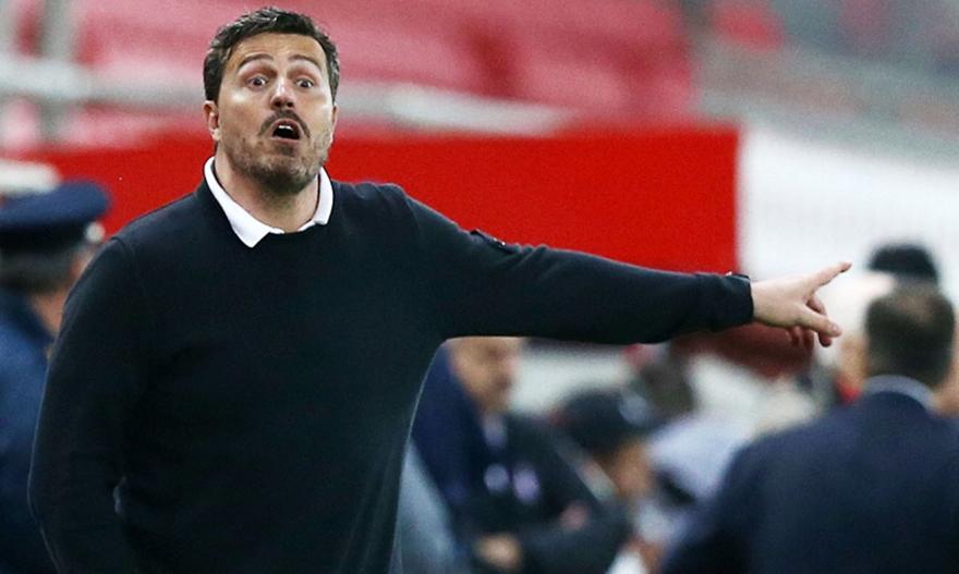 Τρεις «μνηστήρες» για Γκαρθία