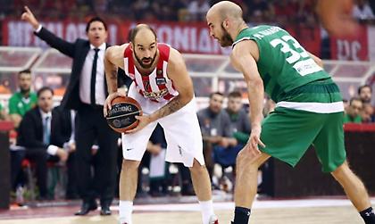 Διαβολοβδομάδες: Άνετες Φενέρ & ισπανικές, τα μίλια Ολυμπιακού – Παναθηναϊκού (πίνακες)