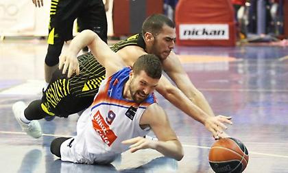 Η μάχη της παραμονής: Ο θάνατός σου, η ζωή μου!