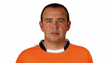 Αυτοί σφυρίζουν Ολυμπιακός-Εφές