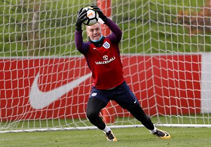 Πάει για βασικός ο Πίκφορντ