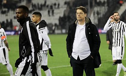 Ο ΠΑΟΚ και οι… πιο ΠΑΟΚ!