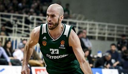 Καλάθης: «Μπορούμε να νικήσουμε οποιονδήποτε»