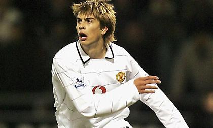 Πικέ: «Κόντεψα να τα κάνω πάνω μου με τον… μανιακό Ρόι Κιν. Ήταν σαν τον Τζακ Νίκολσον στη Λάμψη»!