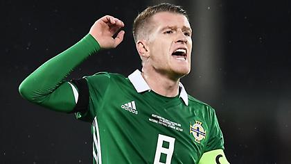 Εκτός αποστολής ο Ντέιβις