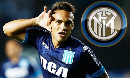 Ο Ζανέτι ζάλισε… στα τηλεφωνήματα τον Λαουτάρο Μαρτίνες