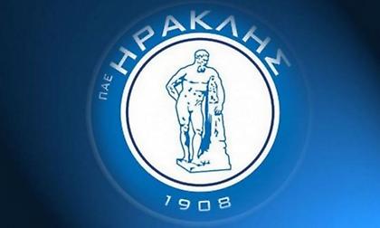 Ηρακλής για Λεβαδειακό: «Είναι η μοναδική ομάδα που σώθηκε τέσσερις φορές εξωαγωνιστικά»