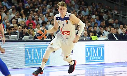 Επιστρέφει με Ζαλγκίρις ο Ντόντσιτς!