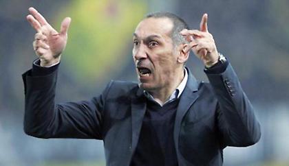 Τέλος ο Δώνης απο ΑΠΟΕΛ, ανακοινώθηκε ο διάδοχος!