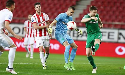 Τι θέλουν να δείξουν Ολυμπιακός και Παναθηναϊκός…