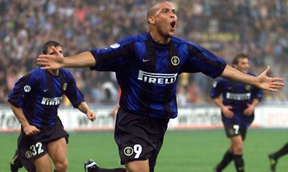 «Καρφί» του Ρονάλντο για τη Γιουβέντους!