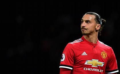 «Χώρισαν» και επίσημα Γιουνάιτεντ-Ζλάταν!