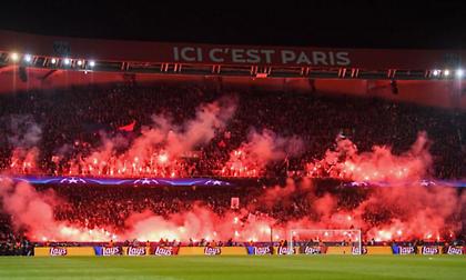 Τιμωρία από την UEFA για Παρί και Μαρσέιγ