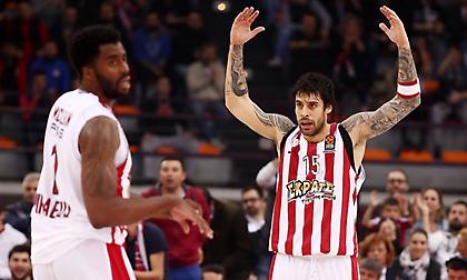 Πρίντεζης: «Μπορεί να σε τιμωρήσει η Εφές»