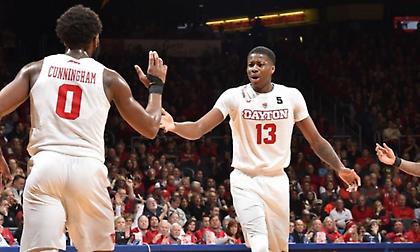 Φεύγει από το Ντέιτον ο Κώστας Αντετοκούνμπο και δηλώνει συμμετοχή στo draft