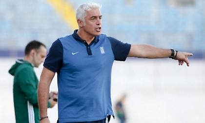 Νικοπολίδης: «Θα μπορούσαμε να πετύχουμε περισσότερα τέρματα»
