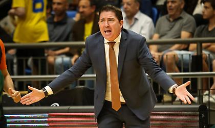 Πασκουάλ: «Σημαντική νίκη, παλεύουμε για τετράδα»