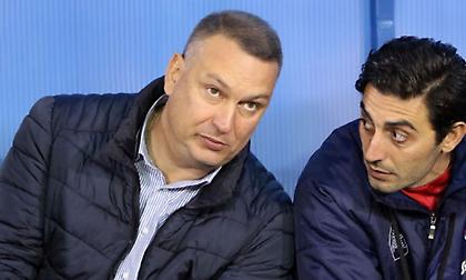 Επιστροφές και απουσίες στον Πανιώνιο