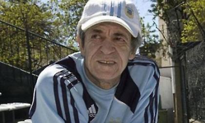 «Έφυγε» ο Ρενέ Χοούσεμαν!