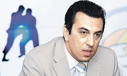 Ενώπιον της Επιτροπής Φιλάθλου Πνεύματος της ΕΟΕ και πάλι ο Σουφλέρης