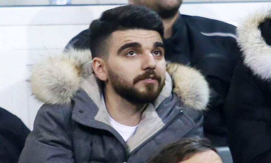 Απάντηση Γ. Σαββίδη σε Δημάτο: «Σας χαλάσαμε το πάρτι και δεν το αντέξατε»