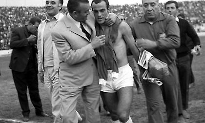 Η μέρα που η τηλεόραση ερωτεύτηκε και στην Ελλάδα με το «παιχνίδι των λαών»