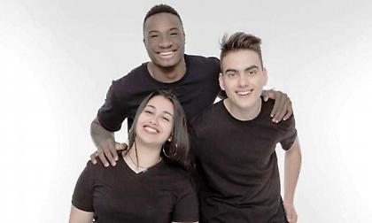 Ίδρυμα Ωνάση: Από τα Σεπόλια οι δύο τυχεροί των υποτροφιών προς τιμήν των αδελφών Αντετοκούνμπο