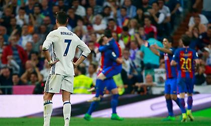 Ο Ρονάλντο θέλει ένα ευρώ παραπάνω από τον Μέσι στο νέο του συμβόλαιο