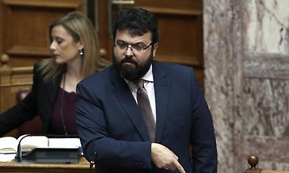 Ολοταχώς για… 15-1 και εισήγηση Βασιλειάδη για επανέναρξη