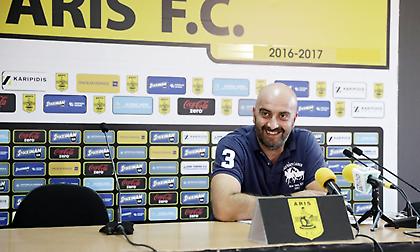 Μυροφορίδης: «Κουράστηκα στην Β’ Εθνική»