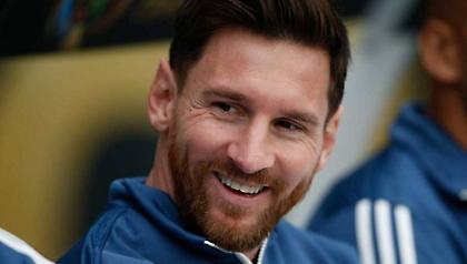 Τους… κάνει πλάκα ο Μέσι! (video)