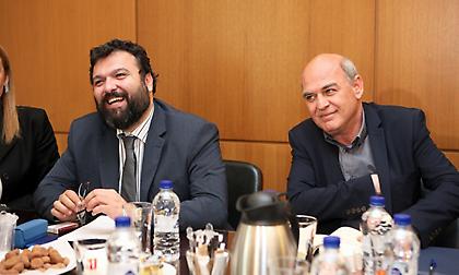 Ούτε παραγγελία να το είχε ο Ολυμπιακός