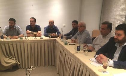 Εκλέχθηκε η νέα διοίκηση του ΟΦΗ