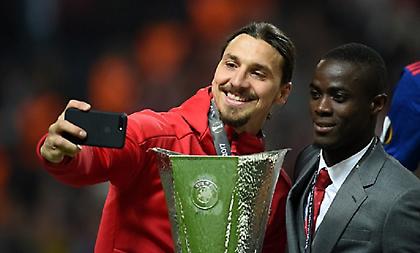 Μπαϊγί σε Ζλάταν: «Άντε γ@μ...»