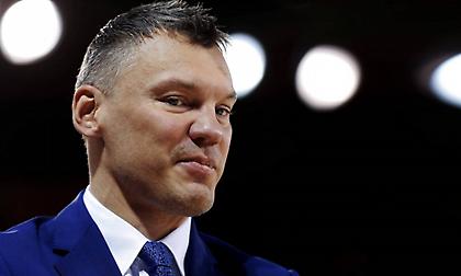 Γιασικεβίτσιους: «Είπα ήδη όχι σε ομάδες»